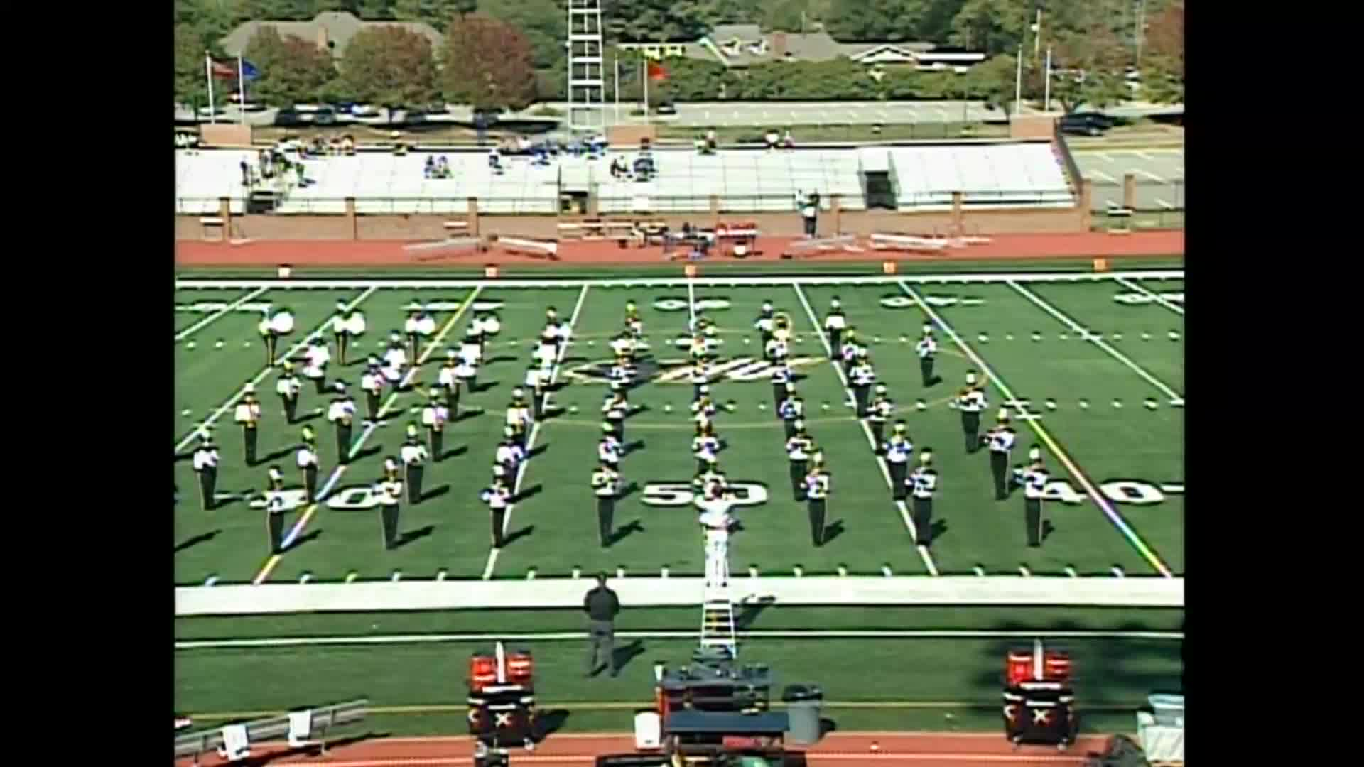 Thumbnail image for HU Football vs Southwestern OK State University 10/22/11