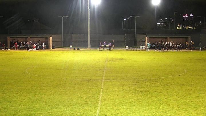Thumbnail image for HU Men's Soccer vs. Newman 10/30/2025