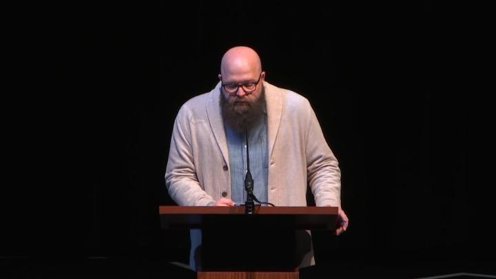 Thumbnail image for Harding University Chapel 2/27/2026