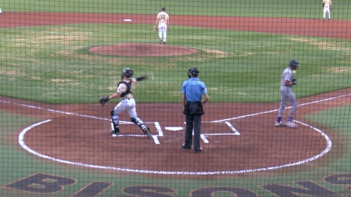 Thumbnail image for HU Baseball vs Ouachita Baptist 2/27/2026