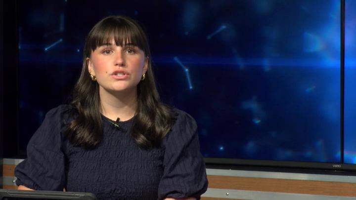 Thumbnail image for HU16's Live at Five News 9/3/2026