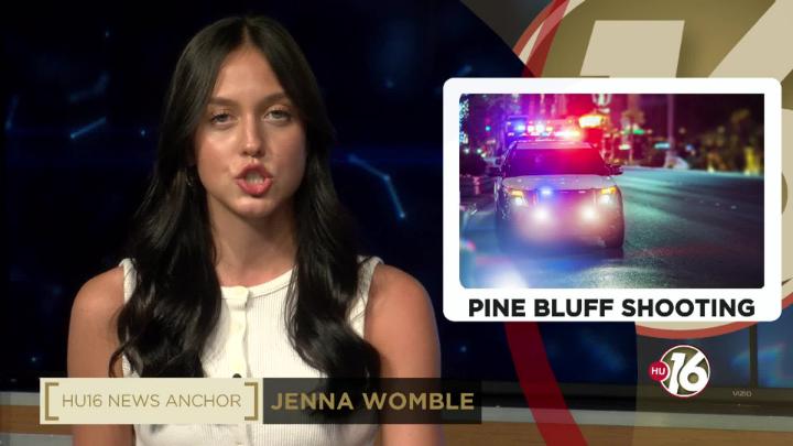 Thumbnail image for HU16's Live at Five News 9/7/2026