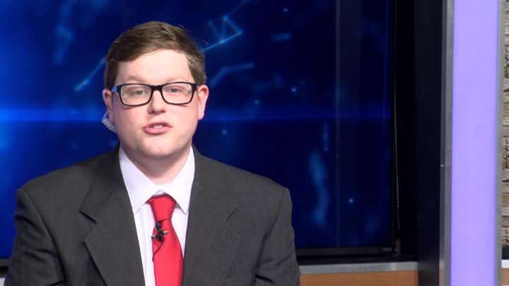 Thumbnail image for HU16's Live at Five News 9/8/2026