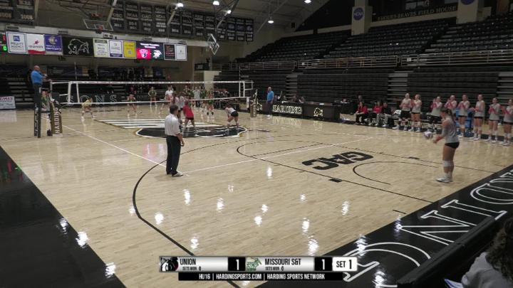 Thumbnail image for Union vs. Missouri S&T  9/11/2026