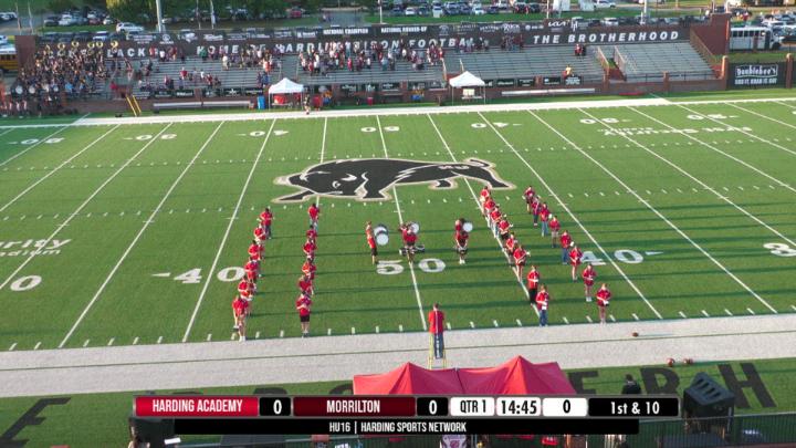 Thumbnail image for HA Football vs. Morrilton 9/11/2026