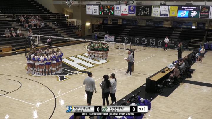 Thumbnail image for Southern Ark. vs. Missouri S&T 9/12/2026