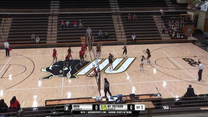 Thumbnail image for Union vs. Missouri Southern 9/12/2026