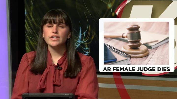 Thumbnail image for HU16's Live at Five News 9/14/2026