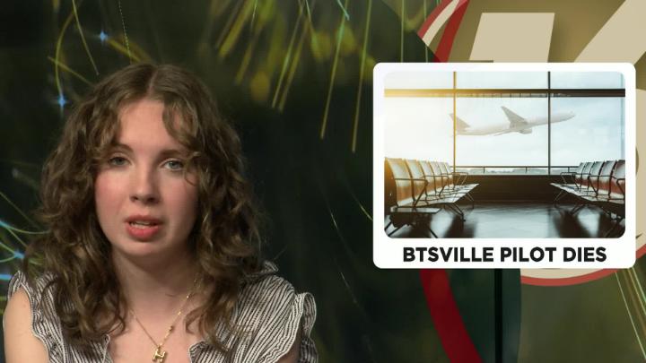 Thumbnail image for HU16's Live at Five News 9/16/2026